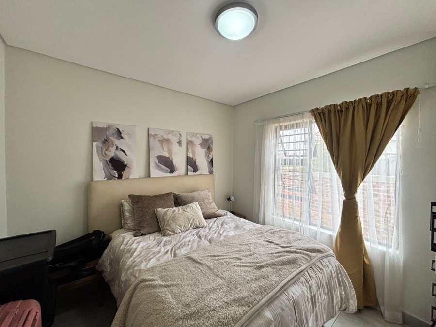 3 Bedroom Property for Sale in Baillie Park North West